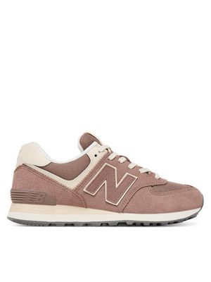 Buty sportowe damskie na wiosnę New Balance ze sklepu: MODIVO w kategorii: Buty sportowe damskie - zdjęcie WP-EBWP-BKLVO-LN0_0000305665881