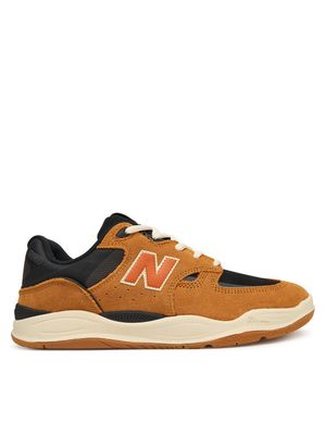 Buty sportowe męskie na wiosnę New Balance ze sklepu: MODIVO w kategorii: Buty sportowe męskie - zdjęcie WP-EBWP-BKLVO-LN0_0000305665959