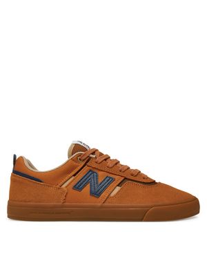 Buty sportowe męskie na wiosnę New Balance ze sklepu: MODIVO w kategorii: Buty sportowe męskie - zdjęcie WP-EBWP-BKLVO-LN0_0000305665973