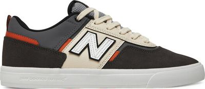 Buty sportowe męskie na wiosnę New Balance ze sklepu: MODIVO w kategorii: Buty sportowe męskie - zdjęcie WP-EBWP-BKLVO-LN0_0000305665997