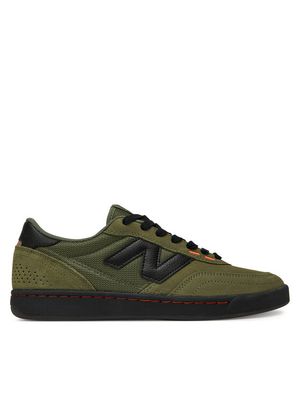 Buty sportowe męskie jesienne na wiosnę New Balance ze sklepu: MODIVO w kategorii: Buty sportowe męskie - zdjęcie WP-EBWP-BKLVO-LN0_0000305666024