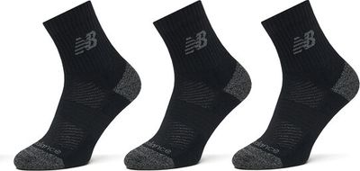Skarpetki damskie casual New Balance ze sklepu: MODIVO w kategorii: Skarpetki damskie - zdjęcie WP-EBWP-BKLVO-LN0_0000305666062