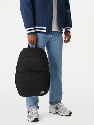 Plecak dla dzieci New Balance ze sklepu: MODIVO w kategorii: Plecaki dla dzieci - zdjęcie WP-EBWP-BKLVO-LN0_0000305666208