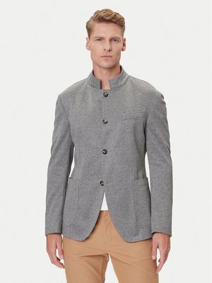 Marynarka męska elegancka Joop! ze sklepu: MODIVO w kategorii: Marynarki męskie - zdjęcie WP-EBWP-BKLVO-LN0_0000305667144