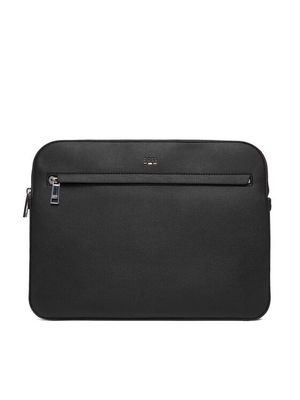 Etui BOSS ze sklepu: MODIVO w kategorii: Etui - zdjęcie WP-EBWP-BKLVO-LN0_0000305667540