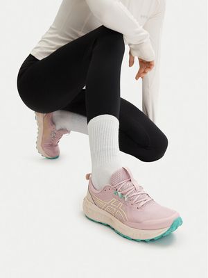 asics - Buty sportowe damskie na wiosnę ze sklepu: MODIVO w kategorii: Buty sportowe damskie - zdjęcie WP-EBWP-BKLVO-LN0_0000305667588