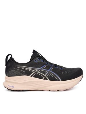Buty sportowe damskie na wiosnę asics ze sklepu: MODIVO w kategorii: Buty sportowe damskie - zdjęcie WP-EBWP-BKLVO-LN0_0000305667625