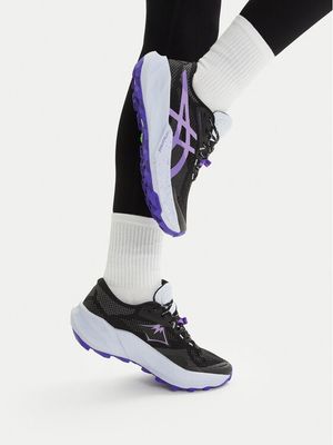 Buty sportowe damskie na wiosnę asics ze sklepu: MODIVO w kategorii: Buty sportowe damskie - zdjęcie WP-EBWP-BKLVO-LN0_0000305667755