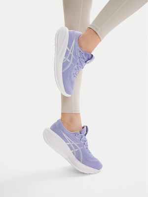 Buty sportowe damskie na wiosnę asics ze sklepu: MODIVO w kategorii: Buty sportowe damskie - zdjęcie WP-EBWP-BKLVO-LN0_0000305667779