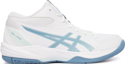 Buty sportowe męskie na wiosnę asics ze sklepu: MODIVO w kategorii: Buty sportowe męskie - zdjęcie WP-EBWP-BKLVO-LN0_0000305667830