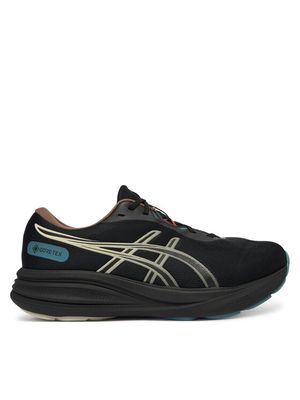 asics - Buty sportowe męskie jesienne ze sklepu: MODIVO w kategorii: Buty sportowe męskie - zdjęcie WP-EBWP-BKLVO-LN0_0000305667878