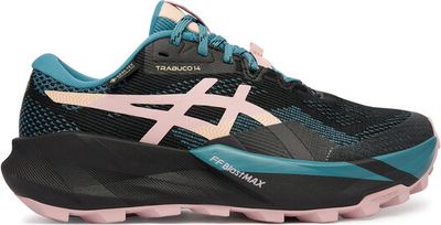 Buty sportowe damskie na wiosnę asics ze sklepu: MODIVO w kategorii: Buty sportowe damskie - zdjęcie WP-EBWP-BKLVO-LN0_0000305667885