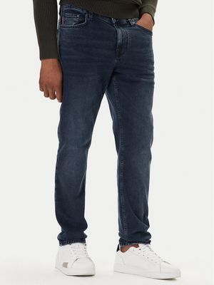 Jeansy męskie JOOP! Jeans ze sklepu: MODIVO w kategorii: Jeansy męskie - zdjęcie WP-EBWP-BKLVO-LN0_0000305667939