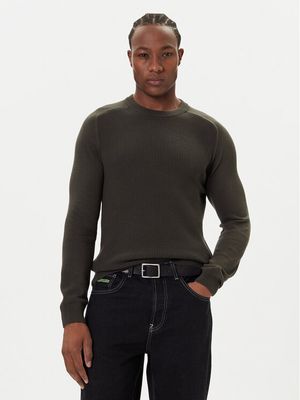 Sweter męski JOOP! Jeans ze sklepu: MODIVO w kategorii: Swetry męskie - zdjęcie WP-EBWP-BKLVO-LN0_0000305667953