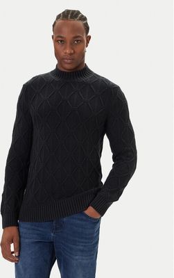 Sweter męski JOOP! Jeans ze sklepu: MODIVO w kategorii: Swetry męskie - zdjęcie WP-EBWP-BKLVO-LN0_0000305667977