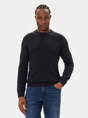 Sweter męski na zimę JOOP! Jeans ze sklepu: MODIVO w kategorii: Swetry męskie - zdjęcie WP-EBWP-BKLVO-LN0_0000305667991