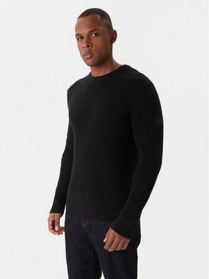 JOOP! Jeans - Sweter męski casual ze sklepu: MODIVO w kategorii: Swetry męskie - zdjęcie WP-EBWP-BKLVO-LN0_0000305668011