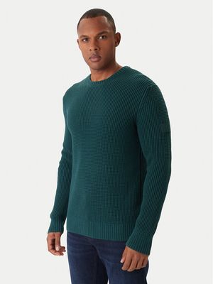 JOOP! Jeans - Sweter męski na zimę ze sklepu: MODIVO w kategorii: Swetry męskie - zdjęcie WP-EBWP-BKLVO-LN0_0000305668042
