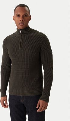 JOOP! Jeans - Sweter męski na zimę ze sklepu: MODIVO w kategorii: Swetry męskie - zdjęcie WP-EBWP-BKLVO-LN0_0000305668103