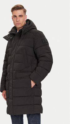 Kurtka męska casual JOOP! Jeans ze sklepu: MODIVO w kategorii: Kurtki męskie - zdjęcie WP-EBWP-BKLVO-LN0_0000305668196