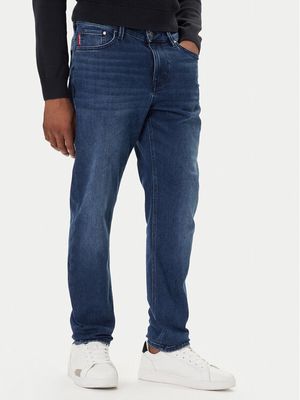 Jeansy męskie casual JOOP! Jeans ze sklepu: MODIVO w kategorii: Jeansy męskie - zdjęcie WP-EBWP-BKLVO-LN0_0000305668202