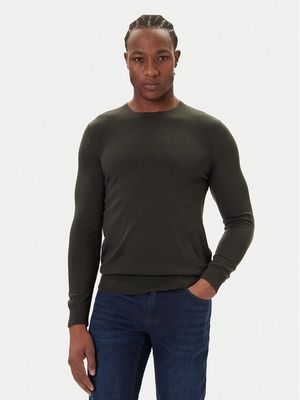 Sweter męski zimowy Joop! ze sklepu: MODIVO w kategorii: Swetry męskie - zdjęcie WP-EBWP-BKLVO-LN0_0000305668264