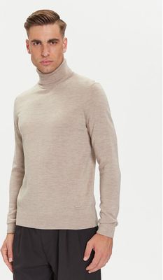 Sweter męski na zimę Joop! ze sklepu: MODIVO w kategorii: Swetry męskie - zdjęcie WP-EBWP-BKLVO-LN0_0000305668271