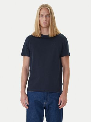 T-shirt męski na wiosnę casual Joop! ze sklepu: MODIVO w kategorii: T-shirty męskie - zdjęcie WP-EBWP-BKLVO-LN0_0000305668325
