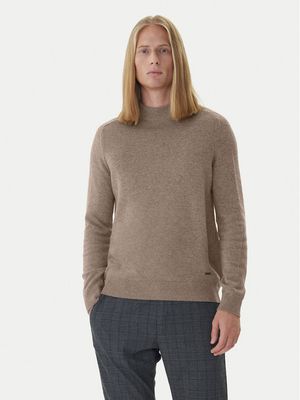 Joop! - Sweter męski na zimę ze sklepu: MODIVO w kategorii: Swetry męskie - zdjęcie WP-EBWP-BKLVO-LN0_0000305668370