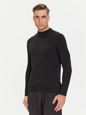 Sweter męski na zimę Joop! ze sklepu: MODIVO w kategorii: Swetry męskie - zdjęcie WP-EBWP-BKLVO-LN0_0000305668387