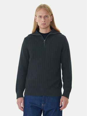 Joop! - Sweter męski zimowy casualowy ze sklepu: MODIVO w kategorii: Swetry męskie - zdjęcie WP-EBWP-BKLVO-LN0_0000305668394