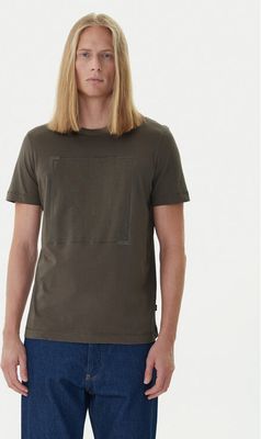 T-shirt męski na wiosnę Joop! ze sklepu: MODIVO w kategorii: T-shirty męskie - zdjęcie WP-EBWP-BKLVO-LN0_0000305668448