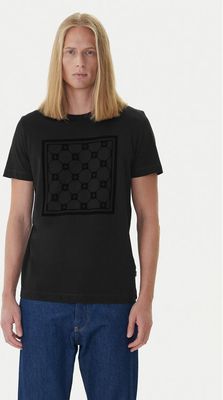T-shirt męski Joop! ze sklepu: MODIVO w kategorii: T-shirty męskie - zdjęcie WP-EBWP-BKLVO-LN0_0000305668455