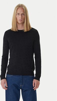 Sweter męski na zimę Joop! ze sklepu: MODIVO w kategorii: Swetry męskie - zdjęcie WP-EBWP-BKLVO-LN0_0000305668509