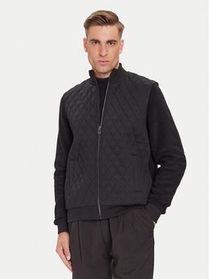 Bluza męska na zimę Joop! ze sklepu: MODIVO w kategorii: Bluzy męskie - zdjęcie WP-EBWP-BKLVO-LN0_0000305668516