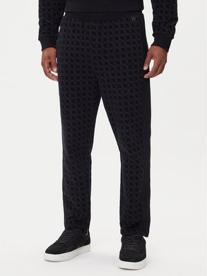 Spodnie męskie casual Joop! ze sklepu: MODIVO w kategorii: Spodnie męskie - zdjęcie WP-EBWP-BKLVO-LN0_0000305668530