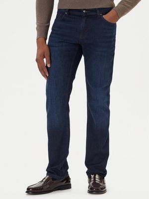 Jeansy męskie casual Joop! ze sklepu: MODIVO w kategorii: Jeansy męskie - zdjęcie WP-EBWP-BKLVO-LN0_0000305668653