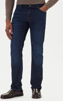 Jeansy męskie casual Joop! ze sklepu: MODIVO w kategorii: Jeansy męskie - zdjęcie WP-EBWP-BKLVO-LN0_0000305668653
