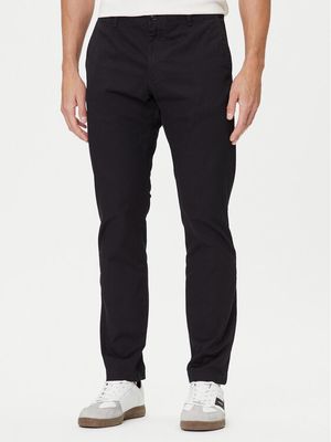 JOOP! Jeans - Spodnie męskie na jesień ze sklepu: MODIVO w kategorii: Spodnie męskie - zdjęcie WP-EBWP-BKLVO-LN0_0000305668707