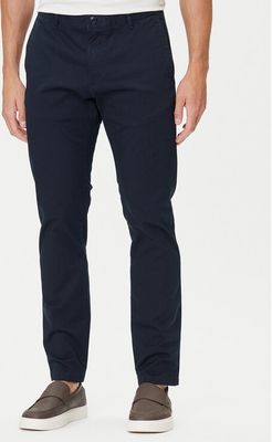 Spodnie męskie jesienne JOOP! Jeans ze sklepu: MODIVO w kategorii: Spodnie męskie - zdjęcie WP-EBWP-BKLVO-LN0_0000305668721