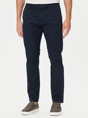 Spodnie męskie jesienne JOOP! Jeans ze sklepu: MODIVO w kategorii: Spodnie męskie - zdjęcie WP-EBWP-BKLVO-LN0_0000305668721