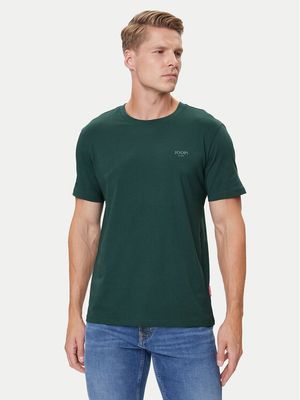 JOOP! Jeans - T-shirt męski wiosenny ze sklepu: MODIVO w kategorii: T-shirty męskie - zdjęcie WP-EBWP-BKLVO-LN0_0000305668769
