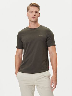 T-shirt męski JOOP! Jeans ze sklepu: MODIVO w kategorii: T-shirty męskie - zdjęcie WP-EBWP-BKLVO-LN0_0000305668776