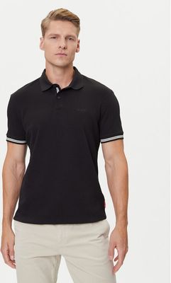 JOOP! Jeans - T-shirt męski ze sklepu: MODIVO w kategorii: T-shirty męskie - zdjęcie WP-EBWP-BKLVO-LN0_0000305668790