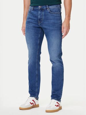 JOOP! Jeans - Jeansy męskie casual ze sklepu: MODIVO w kategorii: Jeansy męskie - zdjęcie WP-EBWP-BKLVO-LN0_0000305668875
