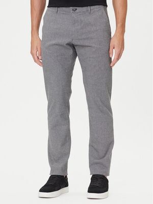 Spodnie męskie jesienne JOOP! Jeans ze sklepu: MODIVO w kategorii: Spodnie męskie - zdjęcie WP-EBWP-BKLVO-LN0_0000305668899