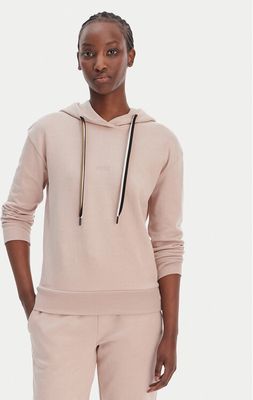 Bluza damska w stylu młodzieżowym BOSS ze sklepu: MODIVO w kategorii: Bluzy damskie - zdjęcie WP-EBWP-BKLVO-LN0_0000305669056