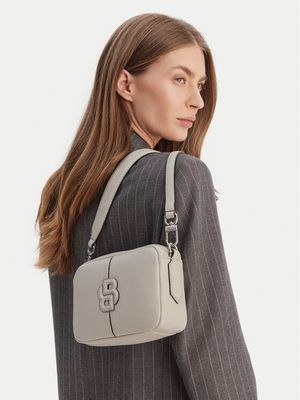 Listonoszka elegancka BOSS ze sklepu: MODIVO w kategorii: Listonoszki - zdjęcie WP-EBWP-BKLVO-LN0_0000305669414