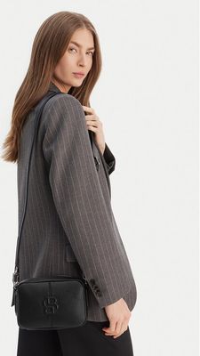 Listonoszka elegancka BOSS ze sklepu: MODIVO w kategorii: Listonoszki - zdjęcie WP-EBWP-BKLVO-LN0_0000305669421