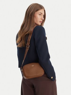 Listonoszka elegancka BOSS ze sklepu: MODIVO w kategorii: Listonoszki - zdjęcie WP-EBWP-BKLVO-LN0_0000305669575